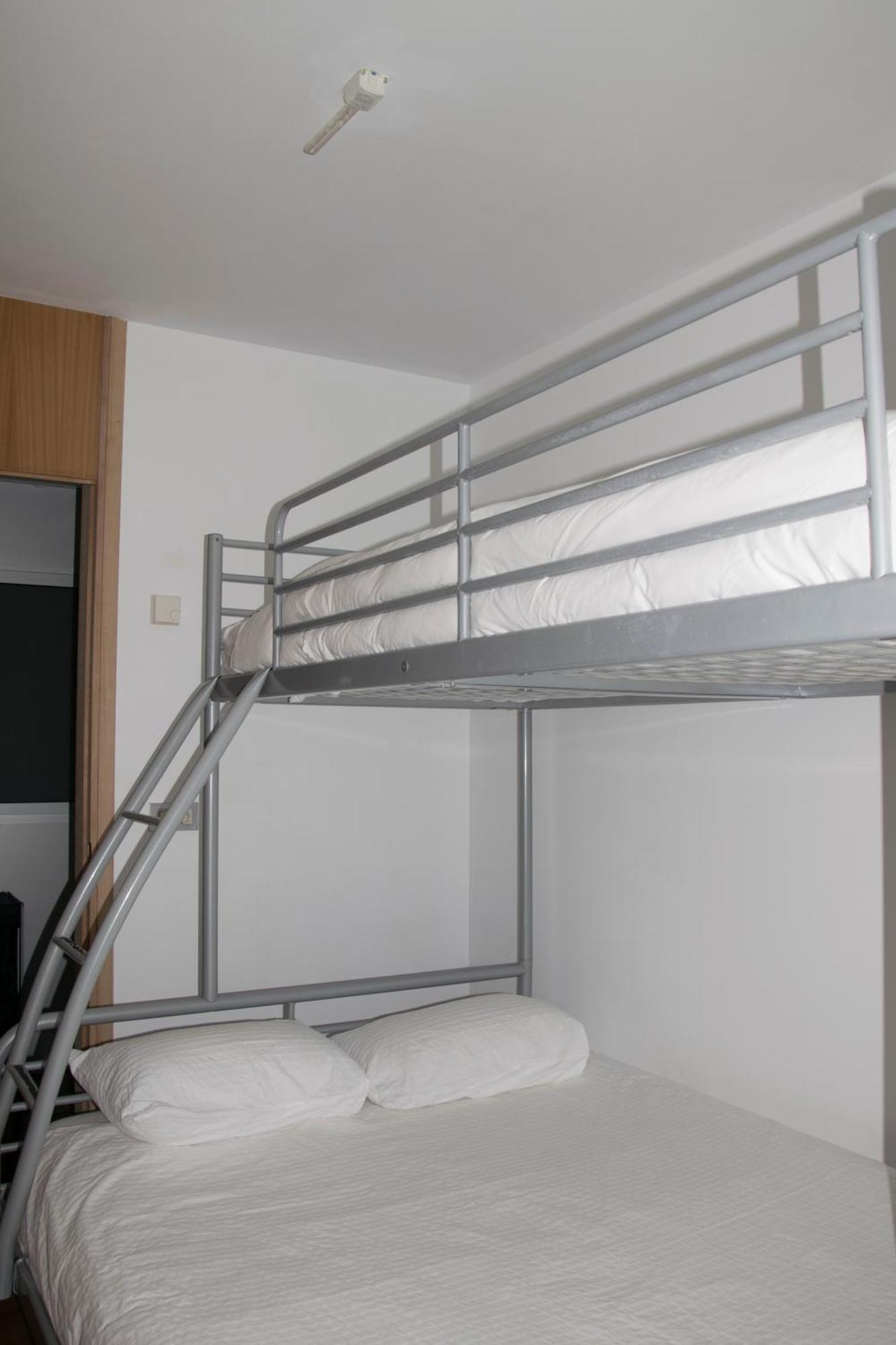 Apartamento De Mar Y Playa En Illa De Arousa Exterior photo