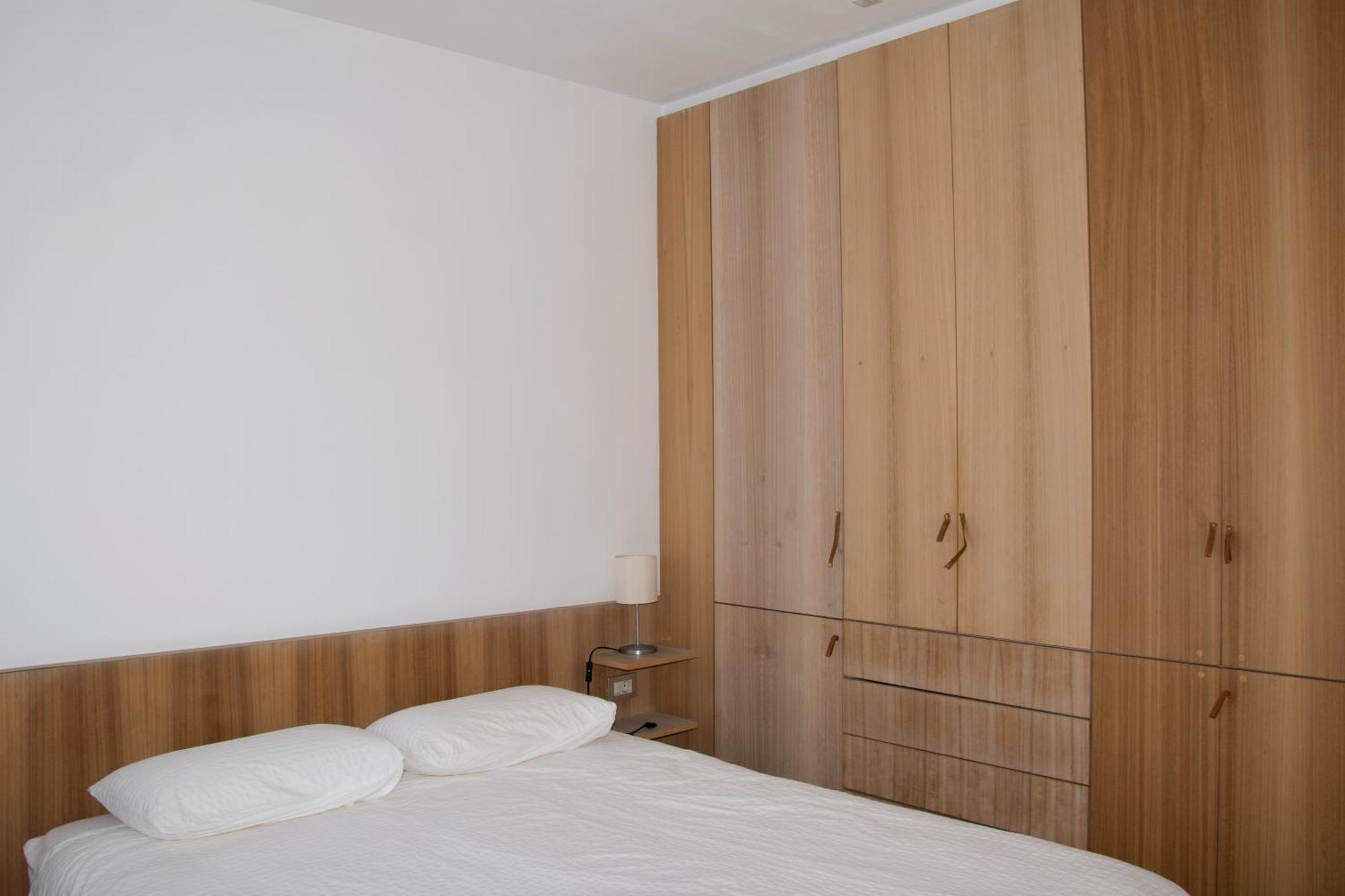 Apartamento De Mar Y Playa En Illa De Arousa Exterior photo